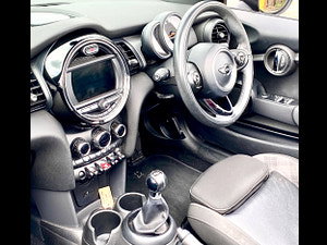 MINI Convertible thumbnail