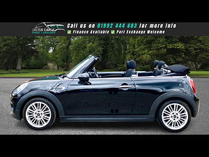 MINI Convertible thumbnail