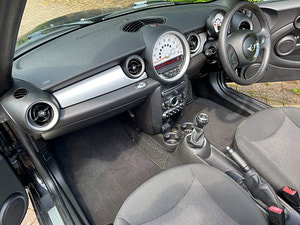 MINI Convertible thumbnail