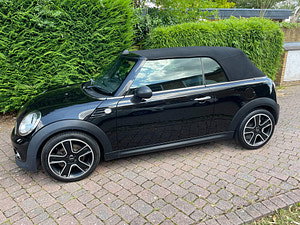 MINI Convertible thumbnail
