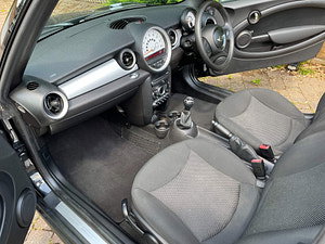 MINI Convertible thumbnail