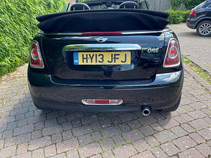 MINI Convertible thumbnail