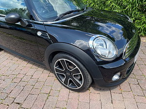 MINI Convertible thumbnail