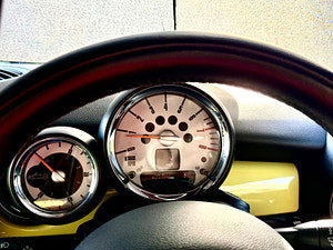 MINI Convertible thumbnail