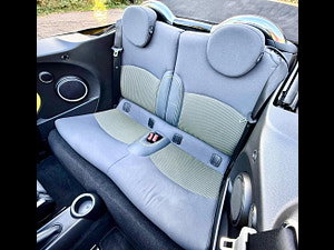 MINI Convertible thumbnail