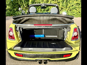MINI Convertible thumbnail