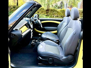 MINI Convertible thumbnail