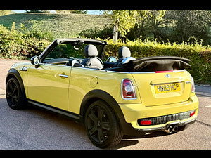 MINI Convertible thumbnail
