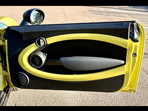 MINI Convertible thumbnail