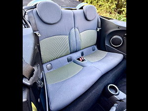 MINI Convertible thumbnail
