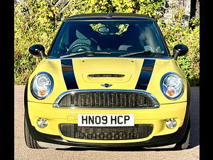 MINI Convertible thumbnail