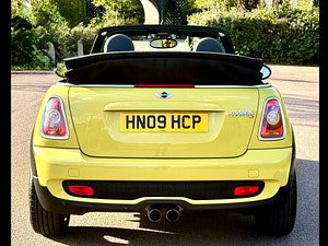 MINI Convertible thumbnail