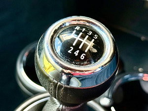 MINI Convertible thumbnail