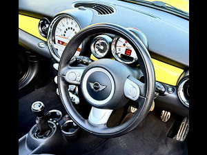 MINI Convertible thumbnail
