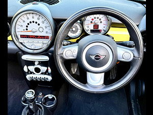 MINI Convertible thumbnail