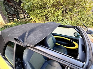 MINI Convertible thumbnail