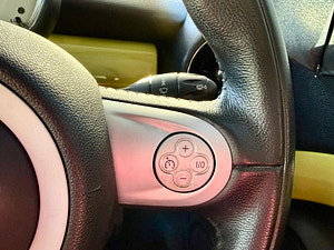 MINI Convertible thumbnail