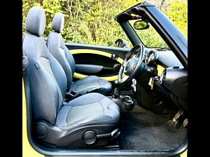 MINI Convertible thumbnail
