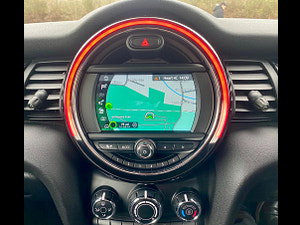 MINI Convertible thumbnail