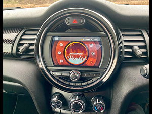 MINI Convertible thumbnail