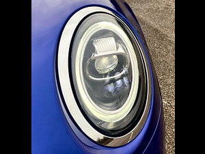 MINI Convertible thumbnail