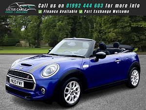 MINI Convertible thumbnail