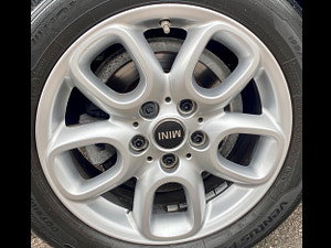 MINI Convertible thumbnail