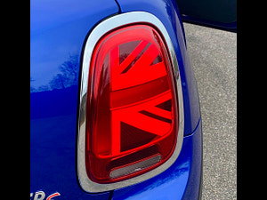 MINI Convertible thumbnail