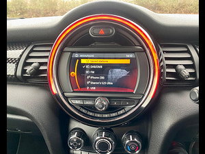MINI Convertible thumbnail