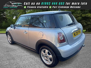 MINI Hatch thumbnail