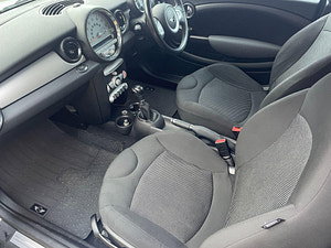 MINI Hatch thumbnail