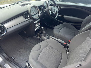 MINI Hatch thumbnail