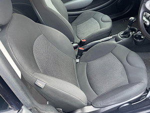MINI Hatch thumbnail