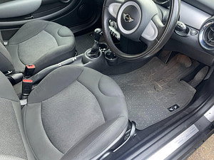 MINI Hatch thumbnail