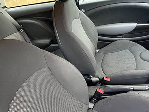 MINI Hatch thumbnail