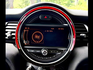 MINI Hatch thumbnail