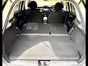 MINI Hatch thumbnail