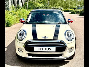 MINI Hatch thumbnail