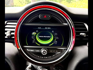 MINI Hatch thumbnail