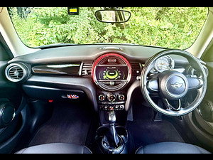 MINI Hatch thumbnail