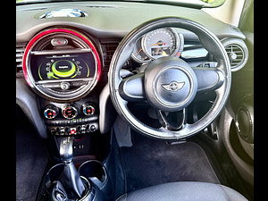 MINI Hatch thumbnail