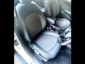 MINI Hatch thumbnail