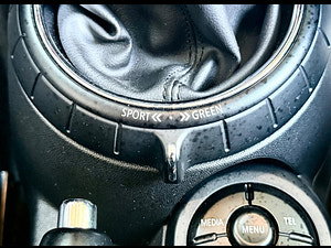MINI Hatch thumbnail