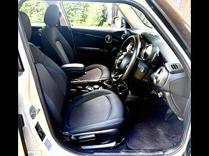 MINI Hatch thumbnail