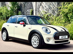 MINI Hatch thumbnail