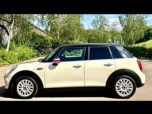 MINI Hatch thumbnail