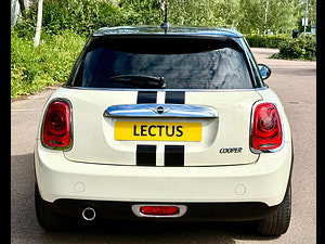 MINI Hatch thumbnail