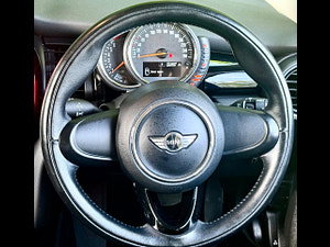 MINI Hatch thumbnail