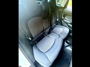 MINI Hatch thumbnail