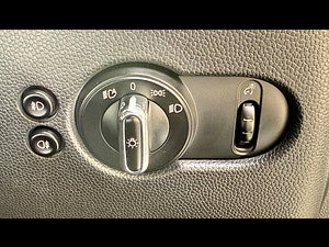 MINI Hatch thumbnail
